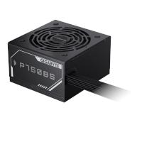 GIGABYTE 750W 80+ BRONZE GP-P750BS 12cm Fanlı APFC Power Supply - 6
